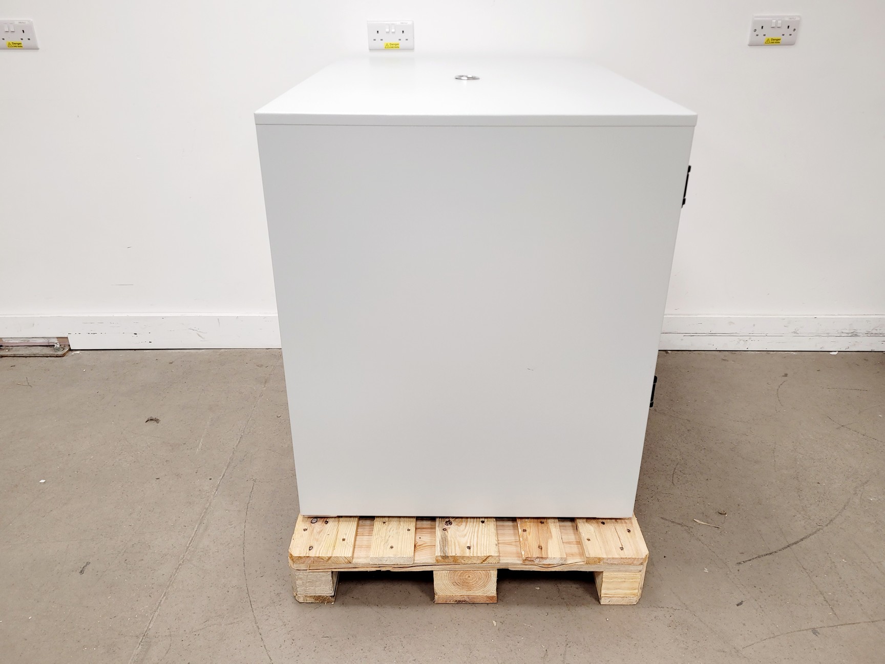 Image of Genlab LCO/12H/DIG Laboratory Drying Oven