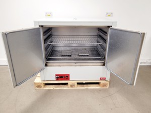 Thumbnail image of Genlab LCO/12H/DIG Laboratory Drying Oven