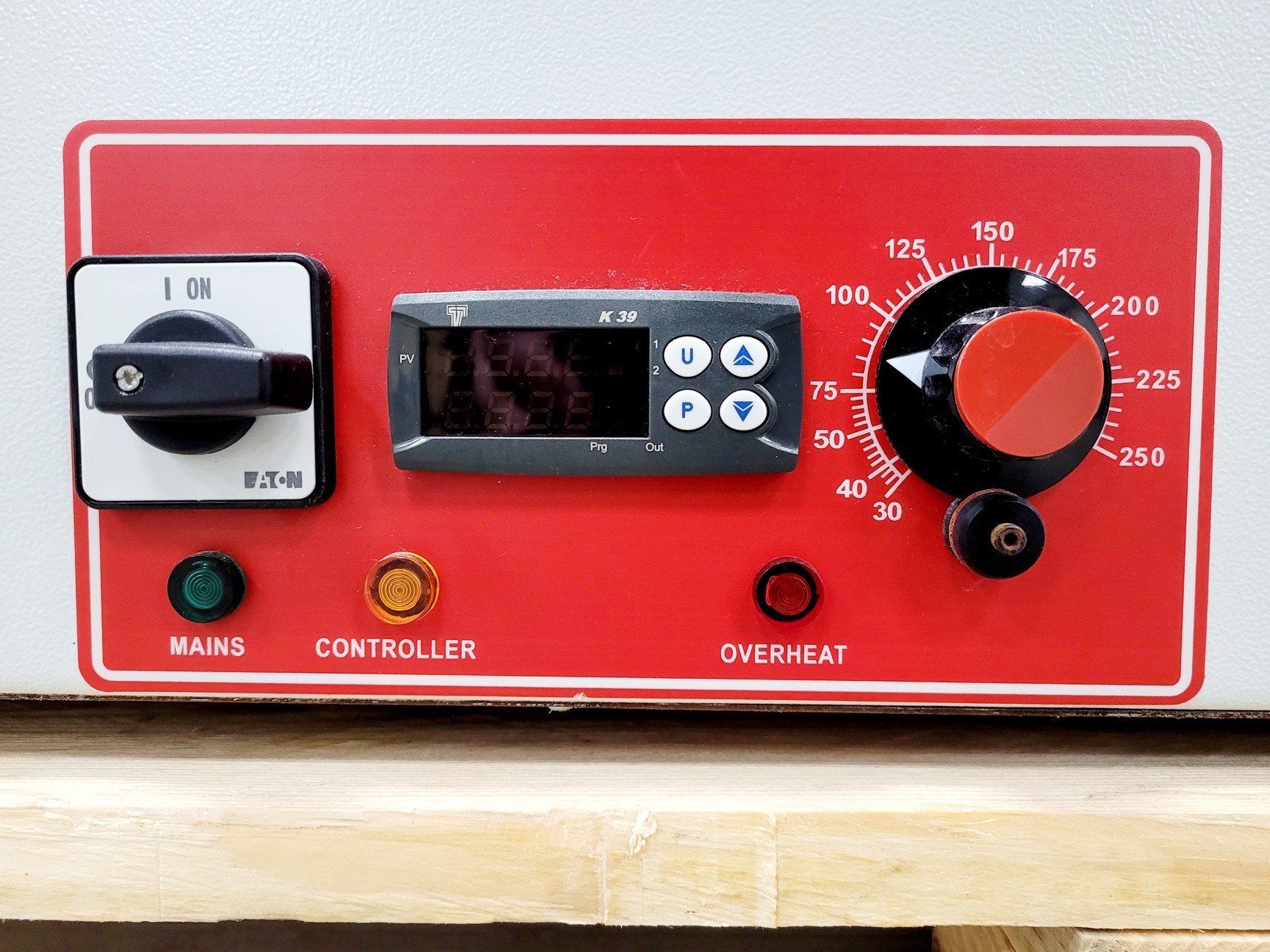 Image of Genlab LCO/12H/DIG Laboratory Drying Oven