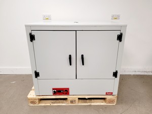 Thumbnail image of Genlab LCO/12H/DIG Laboratory Drying Oven