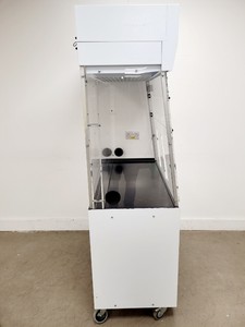 Thumbnail image of Bigneat BC1204 Recirculating Fume Hood Lab