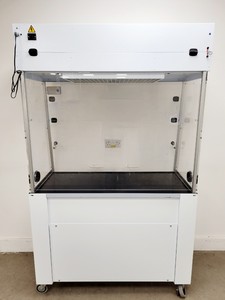 Thumbnail image of Bigneat BC1204 Recirculating Fume Hood Lab
