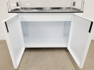 Thumbnail image of Bigneat BC1204 Recirculating Fume Hood Lab