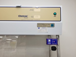 Thumbnail image of Bigneat BC1204 Recirculating Fume Hood Lab