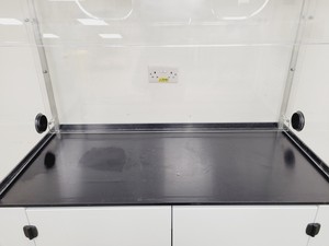 Thumbnail image of Bigneat BC1204 Recirculating Fume Hood Lab