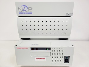 Image of Hamamatsu C10730-02 NDP NanoZoomer 2.0-RS Slide Scanner Lab
