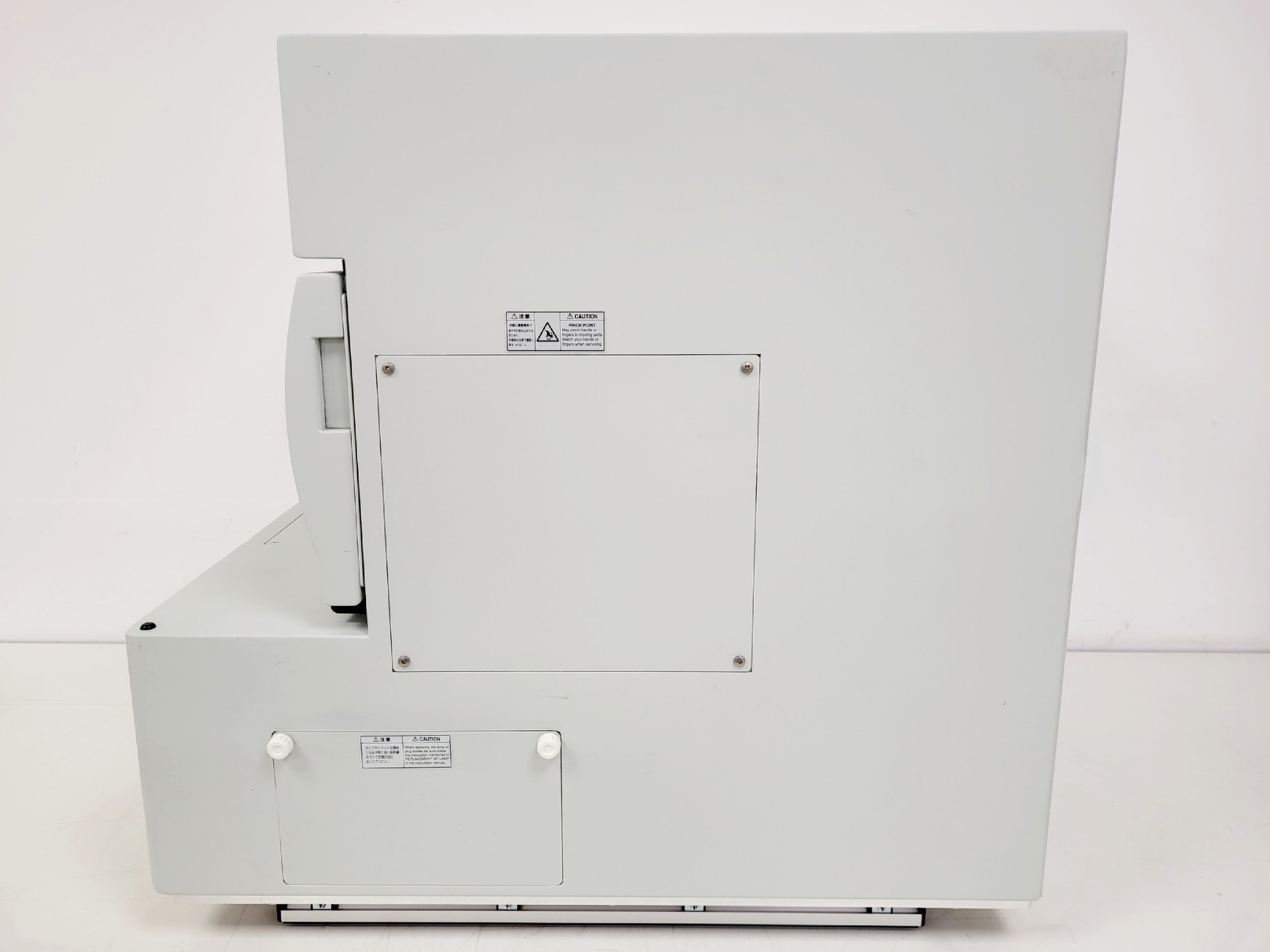 Image of Hamamatsu C10730-02 NDP NanoZoomer 2.0-RS Slide Scanner Lab