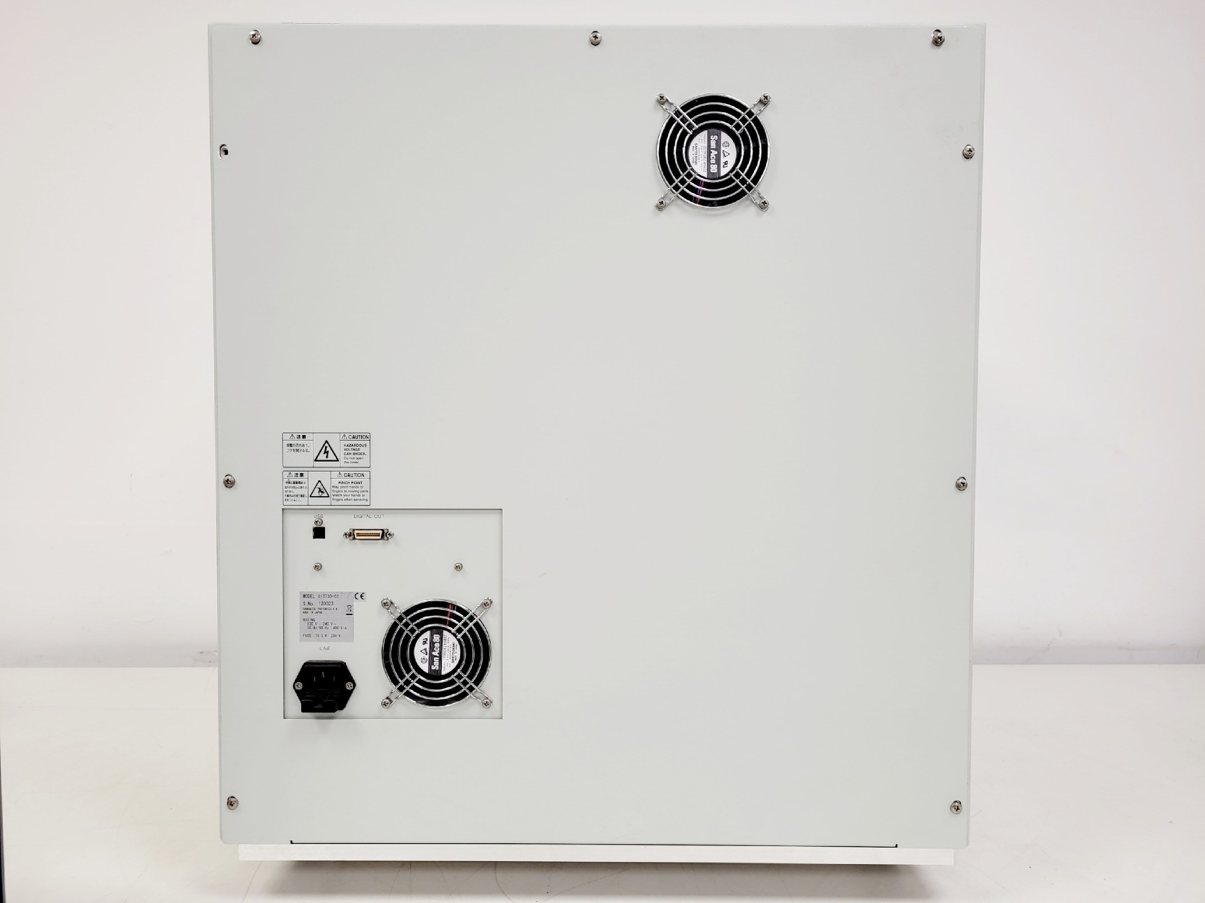 Image of Hamamatsu C10730-02 NDP NanoZoomer 2.0-RS Slide Scanner Lab