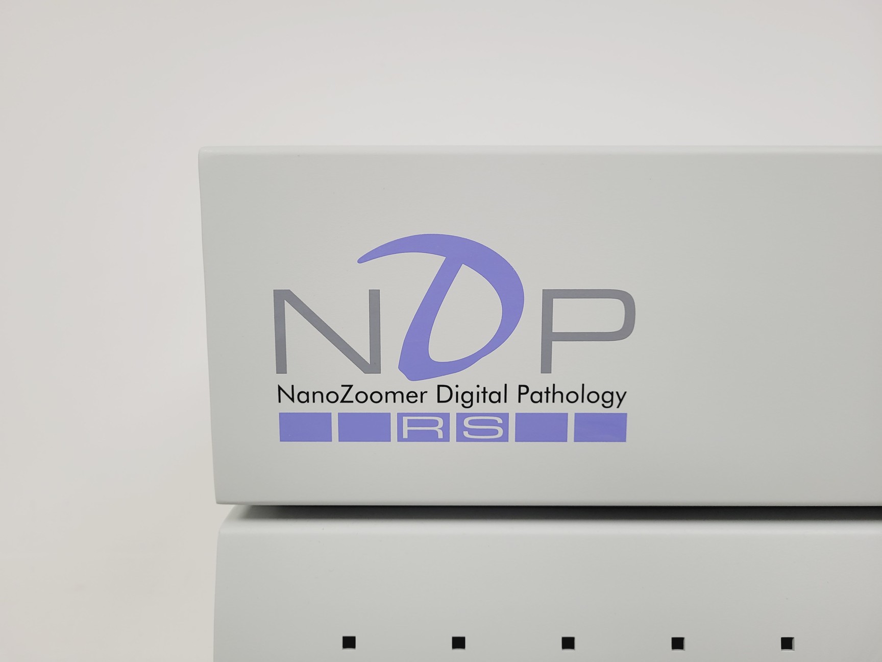 Image of Hamamatsu C10730-02 NDP NanoZoomer 2.0-RS Slide Scanner Lab