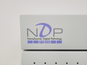 Thumbnail image of Hamamatsu C10730-02 NDP NanoZoomer 2.0-RS Slide Scanner Lab