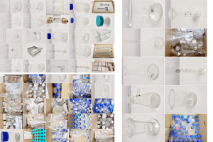 Thumbnail image of Glassware Job Lot