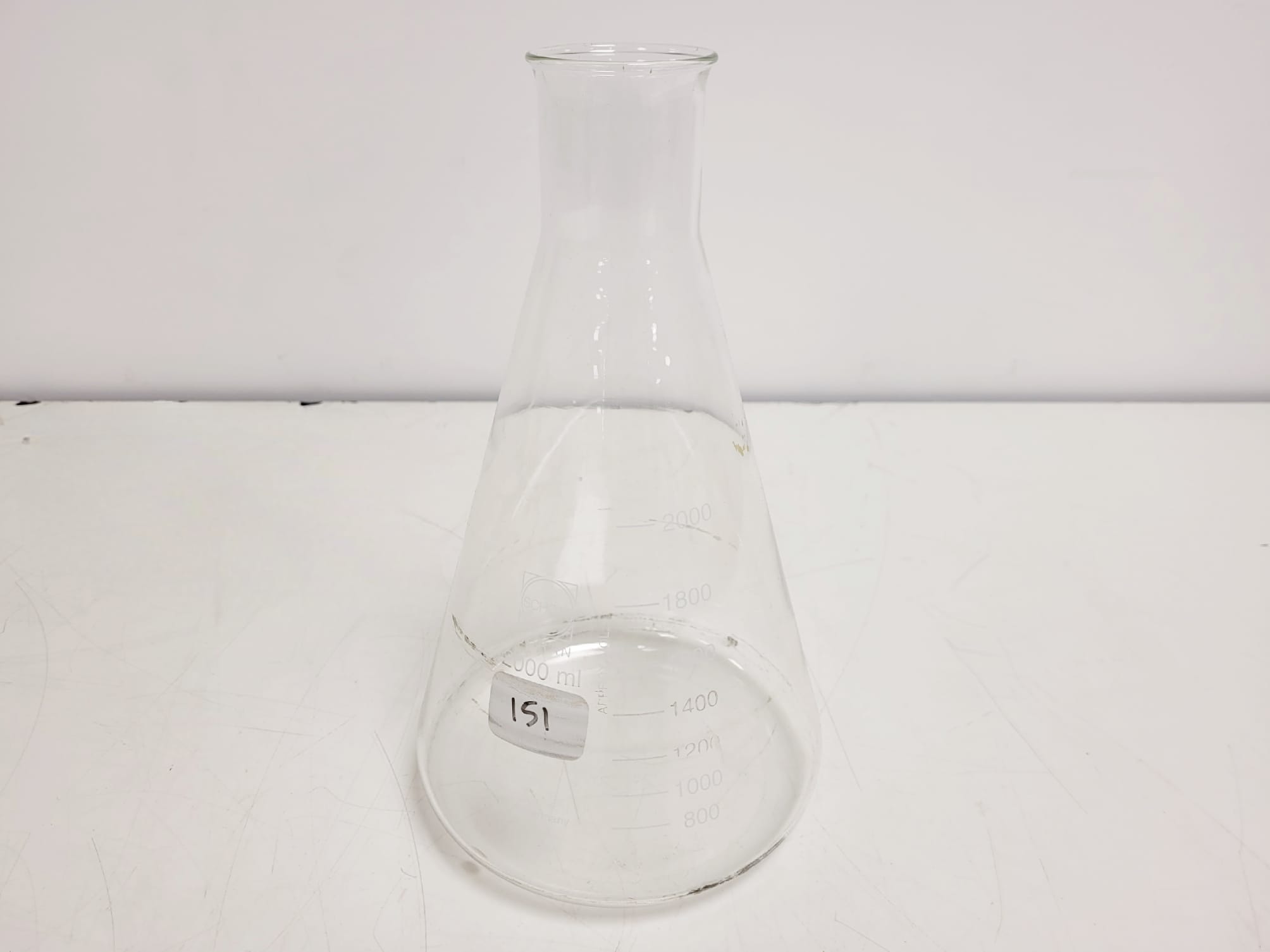 Image of Glassware Job Lot