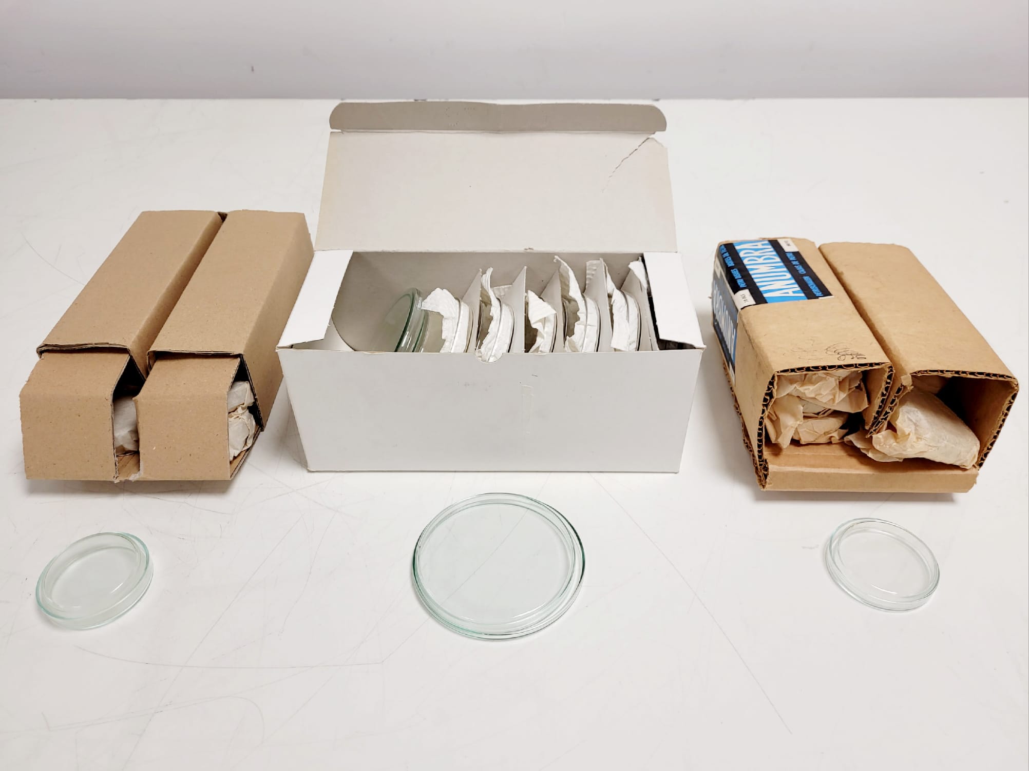 Image of Glassware Job Lot