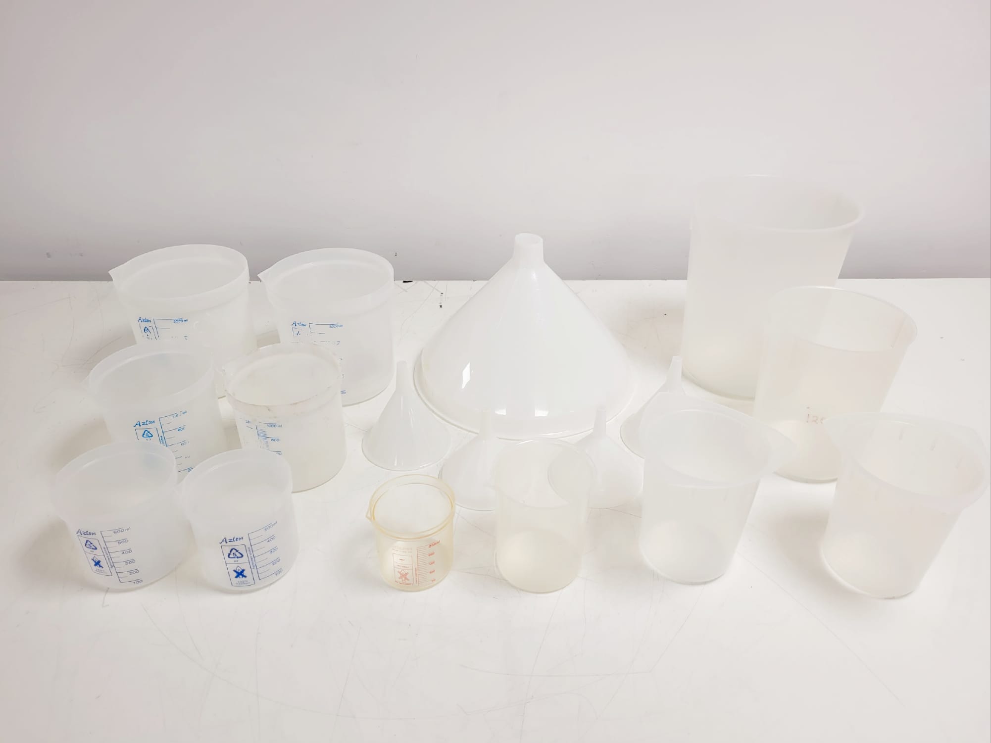 Image of Glassware Job Lot