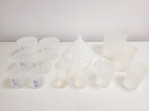 Thumbnail image of Glassware Job Lot