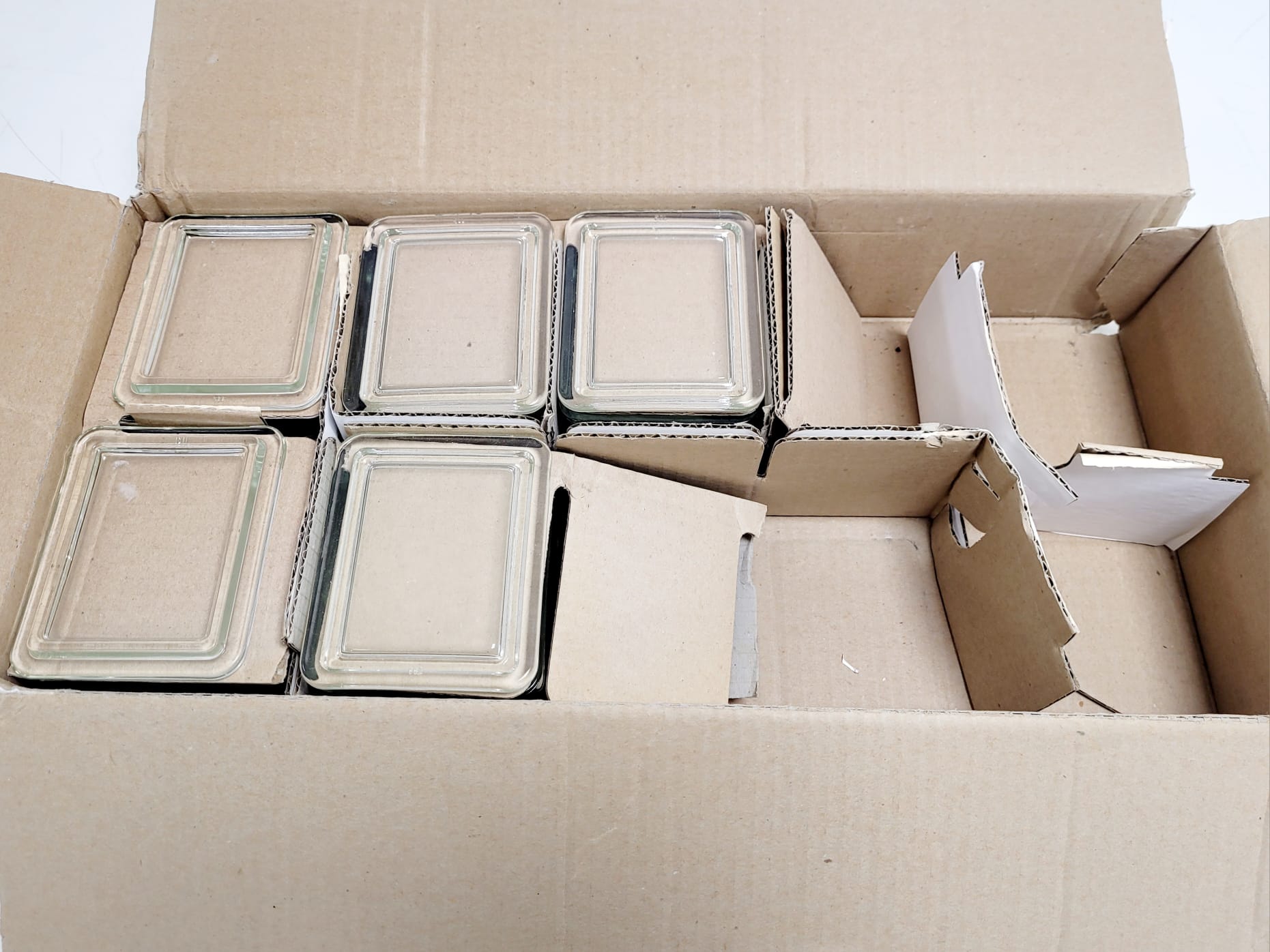 Image of Glassware Job Lot