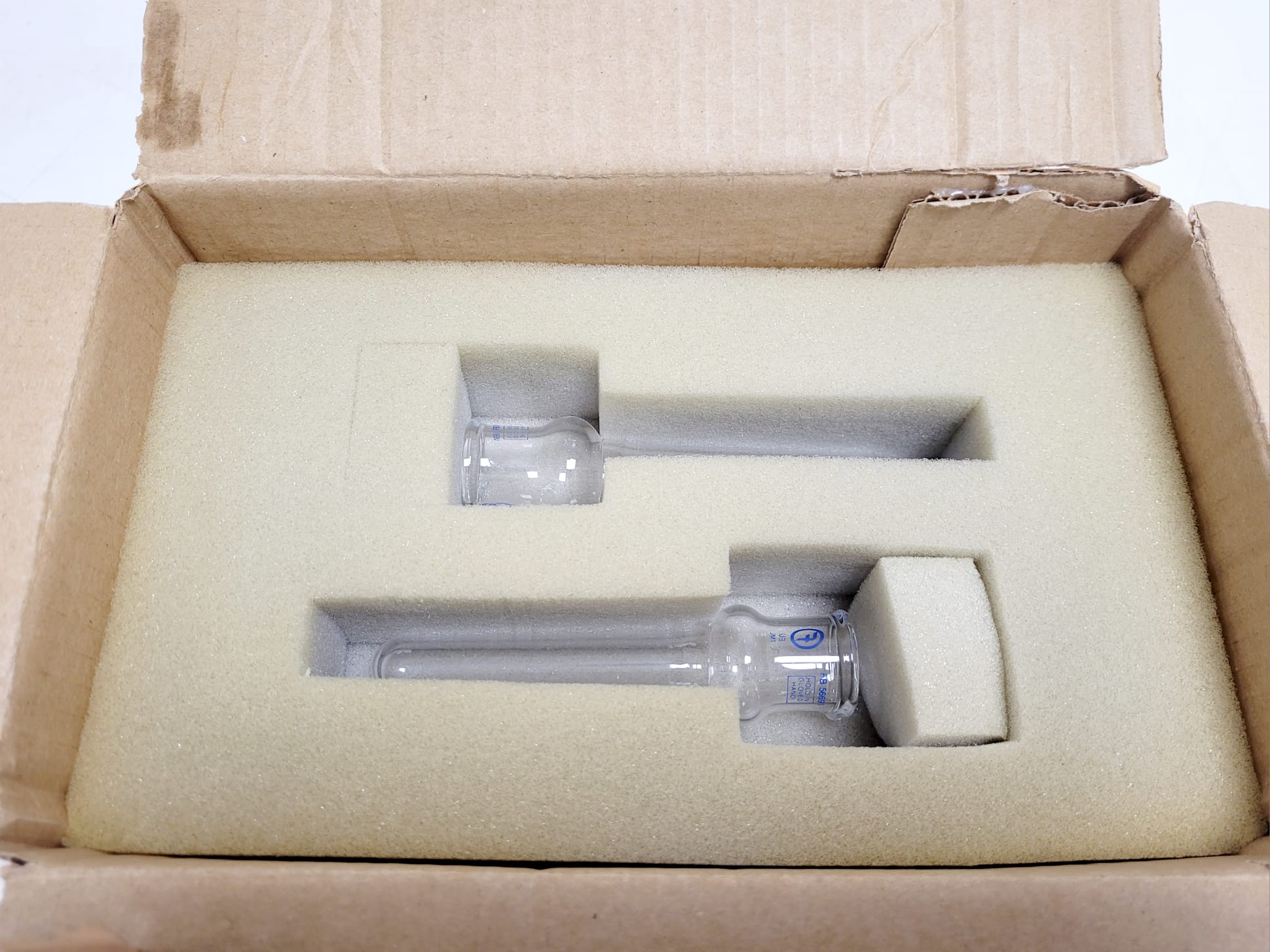 Image of Glassware Job Lot