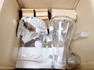 Thumbnail image of Glassware Job Lot