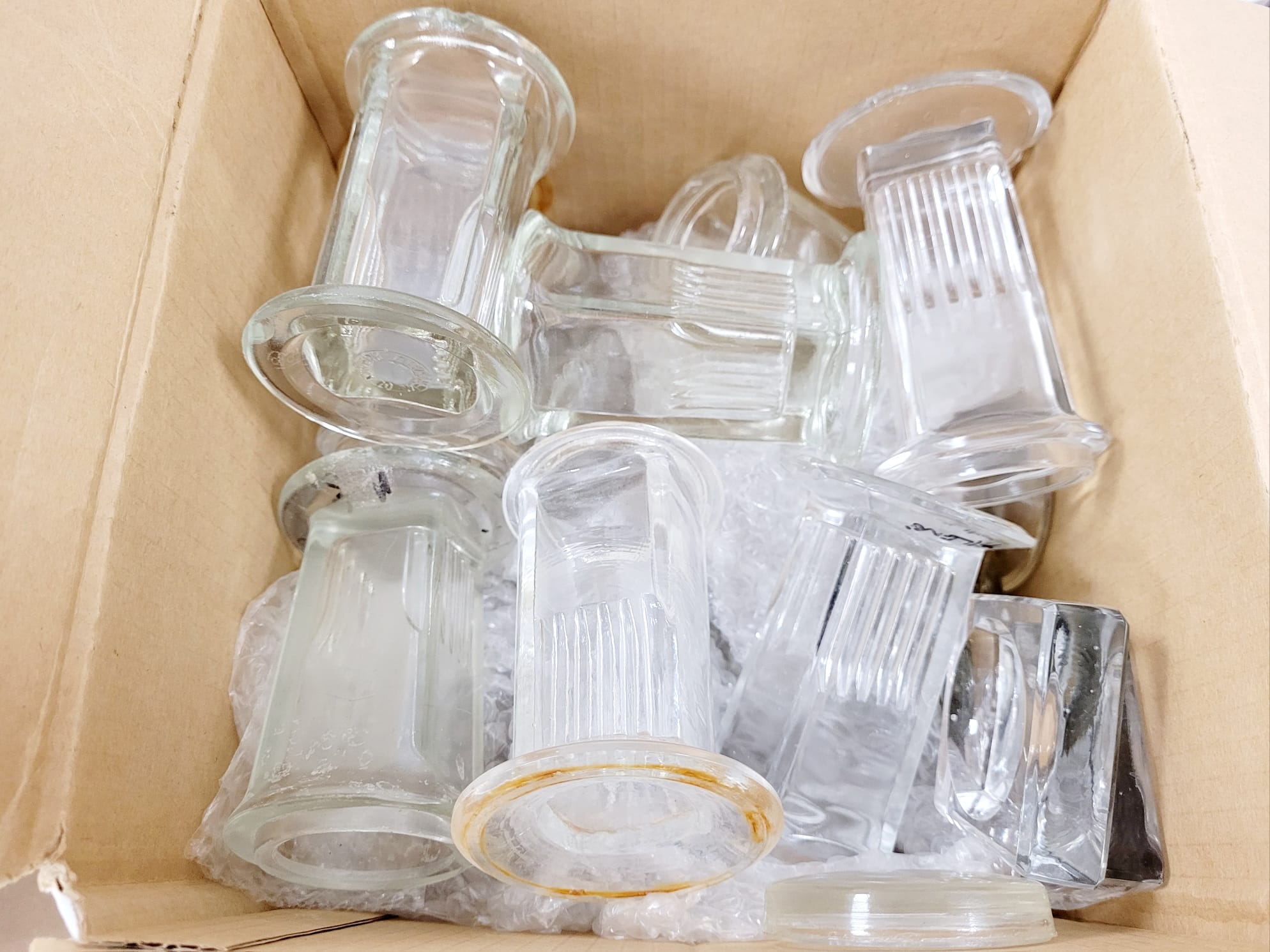 Image of Glassware Job Lot