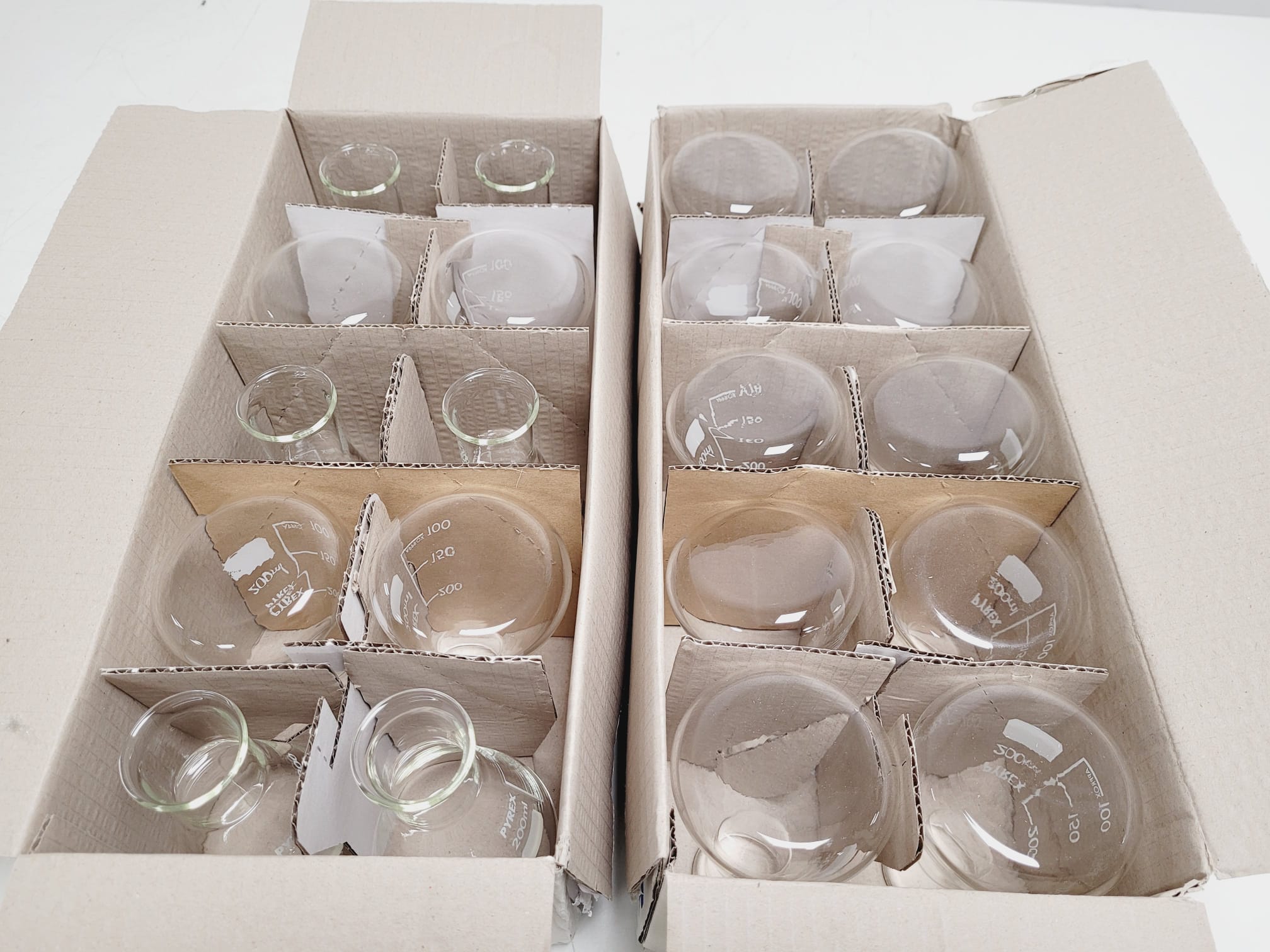 Image of Glassware Job Lot