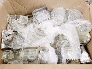 Thumbnail image of Glassware Job Lot