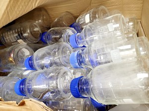 Thumbnail image of Glassware Job Lot