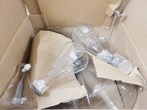 Thumbnail image of Glassware Job Lot