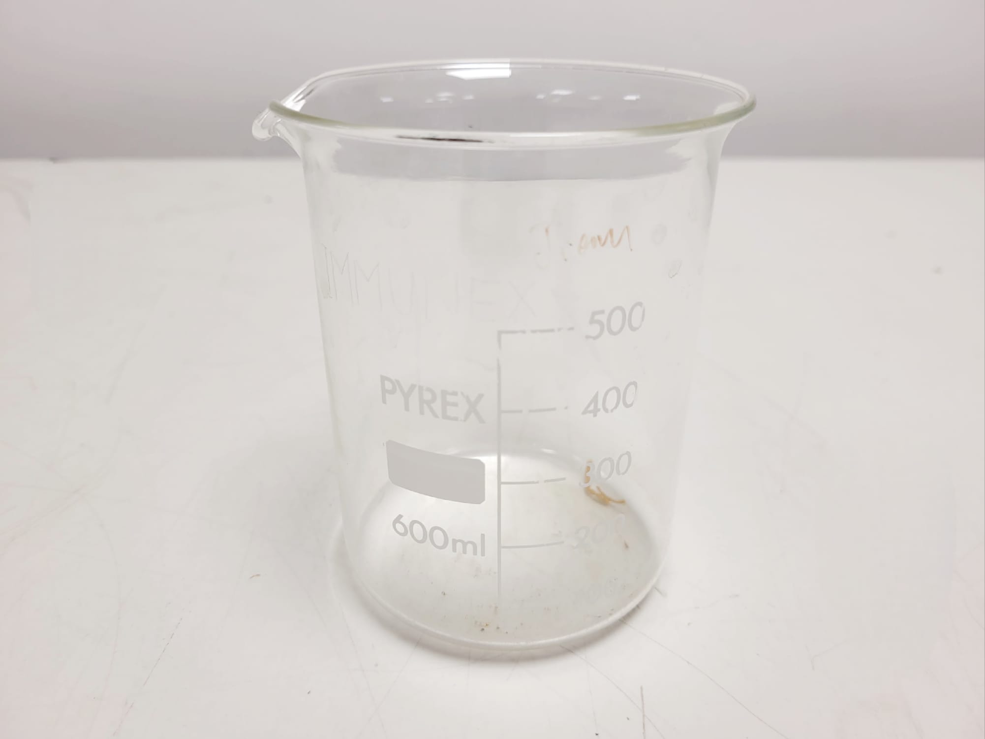 Image of Glassware Job Lot