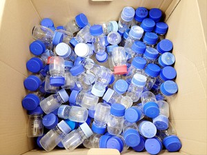 Thumbnail image of Glassware Job Lot