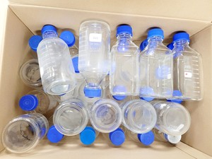 Thumbnail image of Glassware Job Lot