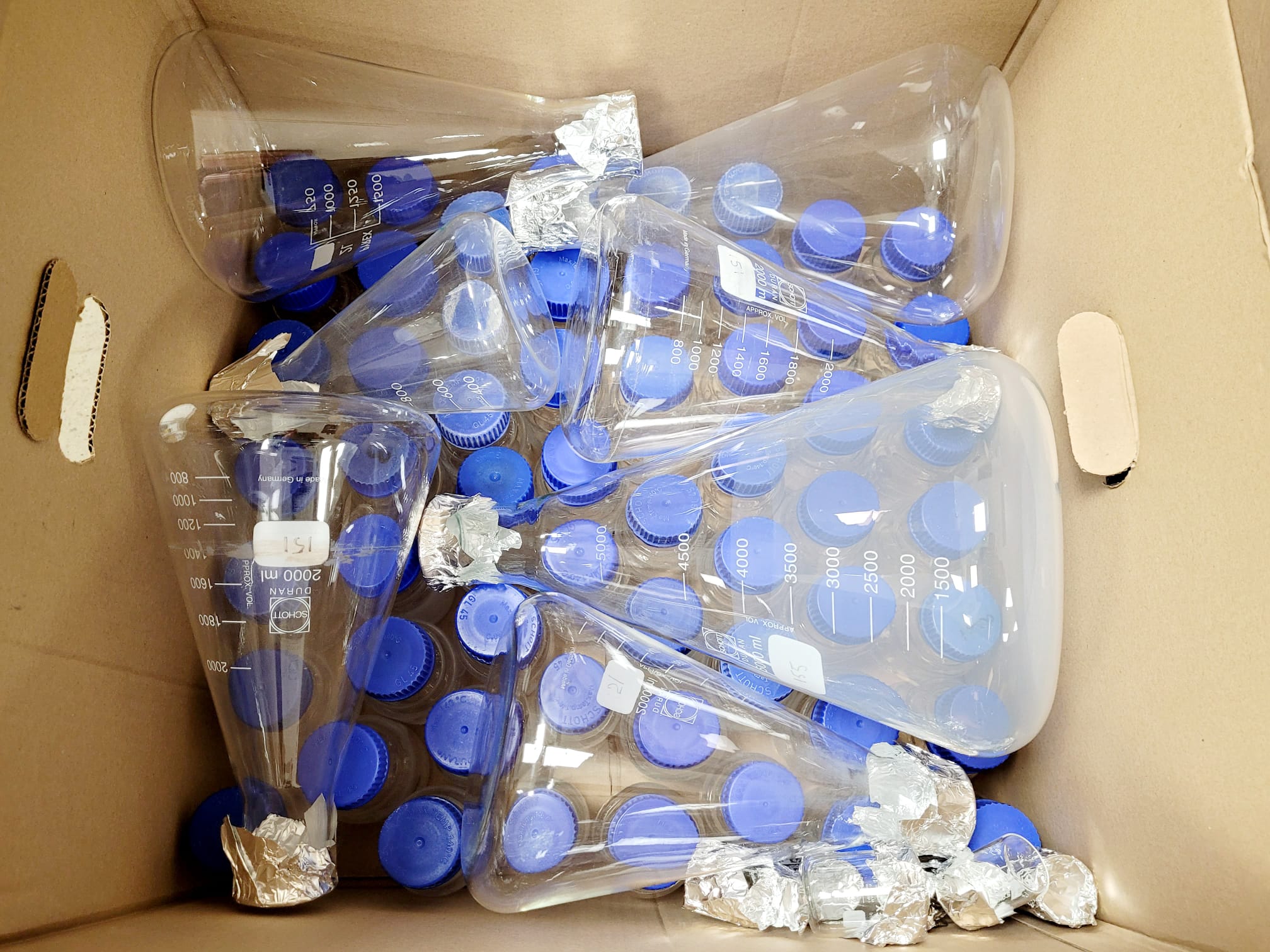 Image of Glassware Job Lot