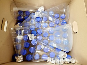 Thumbnail image of Glassware Job Lot