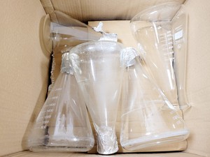 Thumbnail image of Glassware Job Lot