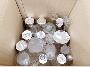Thumbnail image of Glassware Job Lot