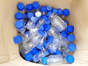 Thumbnail image of Glassware Job Lot