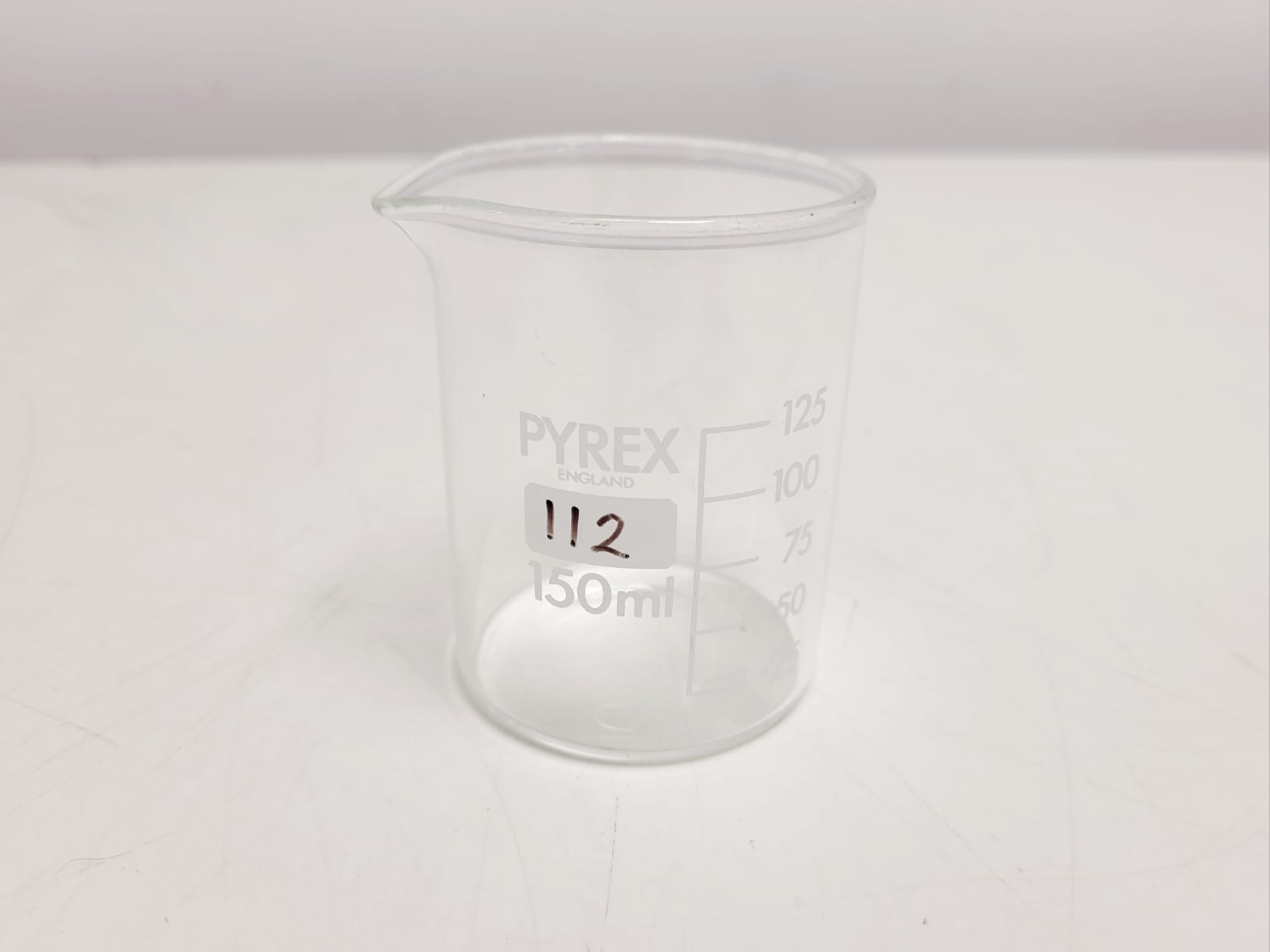 Image of Glassware Job Lot