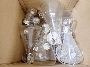 Thumbnail image of Glassware Job Lot