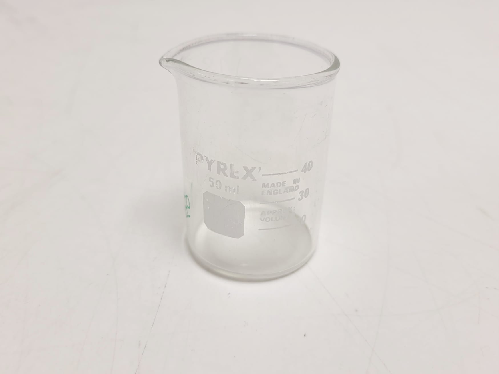 Image of Glassware Job Lot