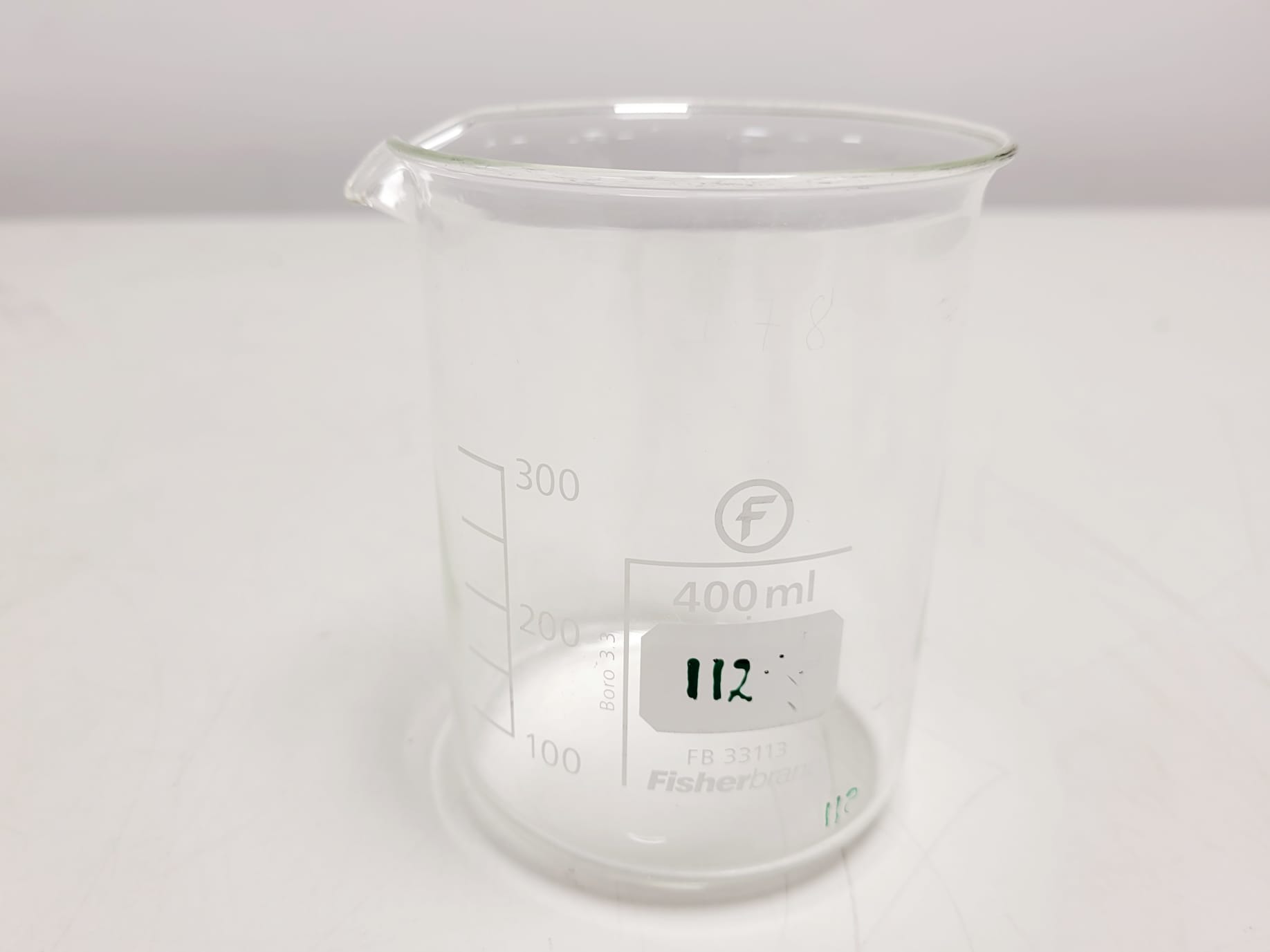 Image of Glassware Job Lot