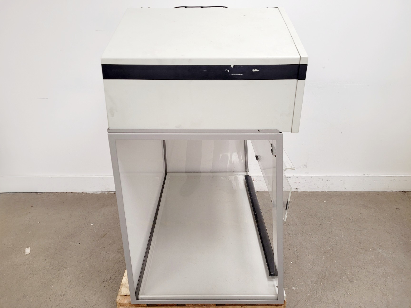 Image of Astecair 5000E Ductless Fume Cabinet