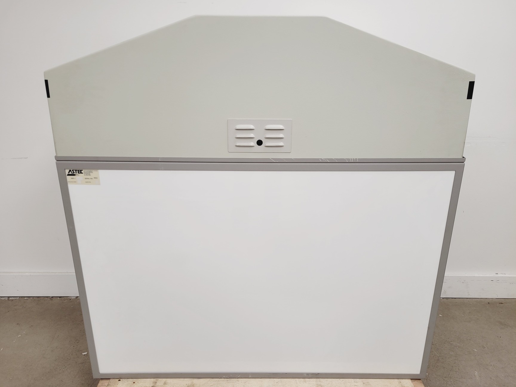 Image of Astecair 5000E Ductless Fume Cabinet