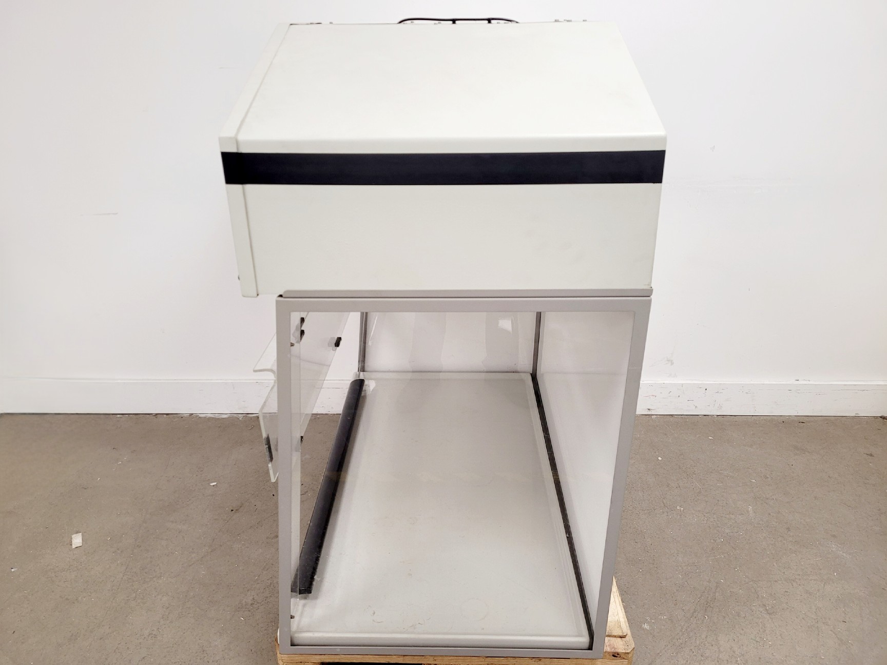 Image of Astecair 5000E Ductless Fume Cabinet