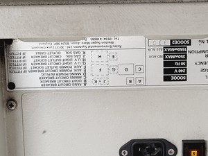 Thumbnail image of Astecair 5000E Ductless Fume Cabinet