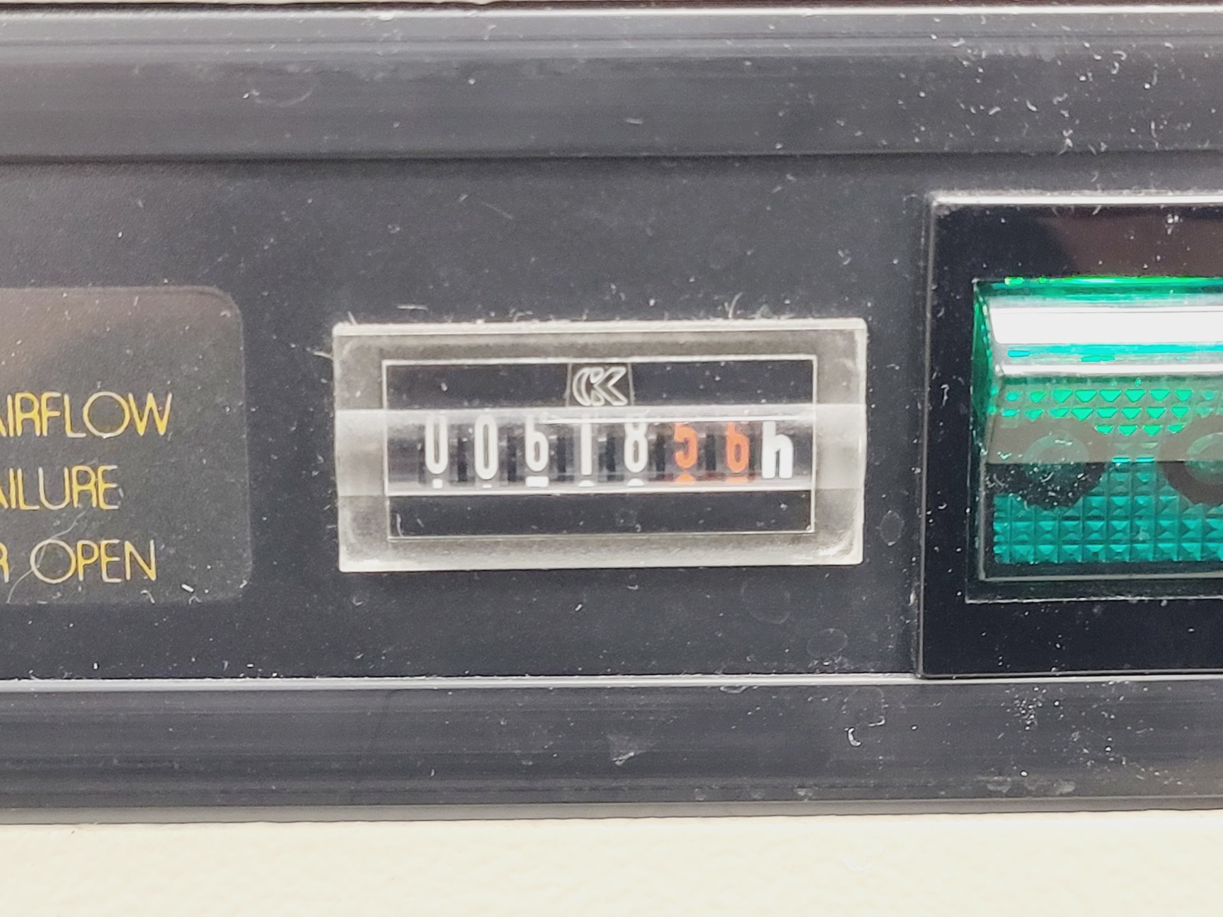 Image of Astecair 5000E Ductless Fume Cabinet