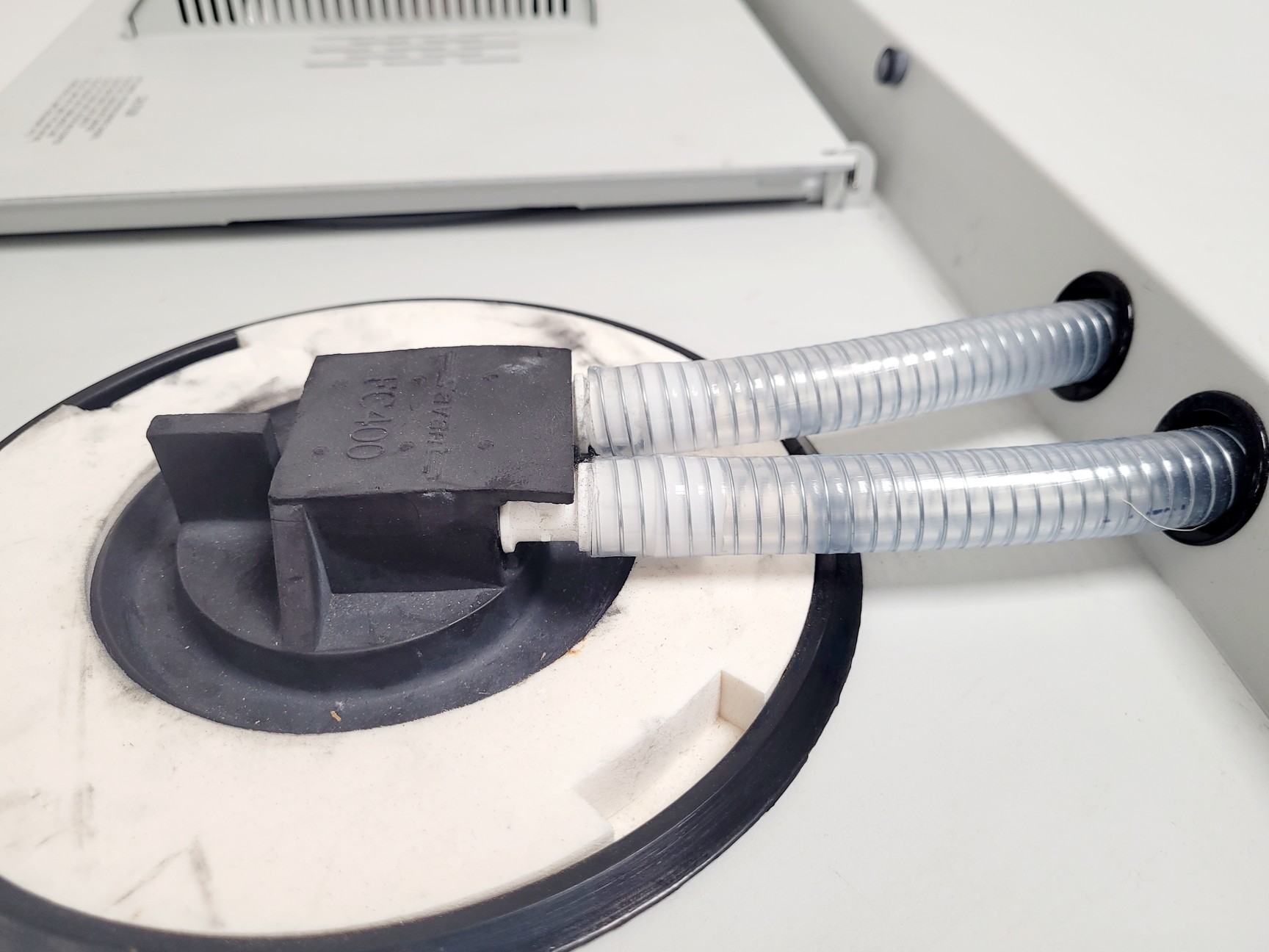 Image of Thermo Scientific Savant SPD1010 SpeedVac Concentrator 