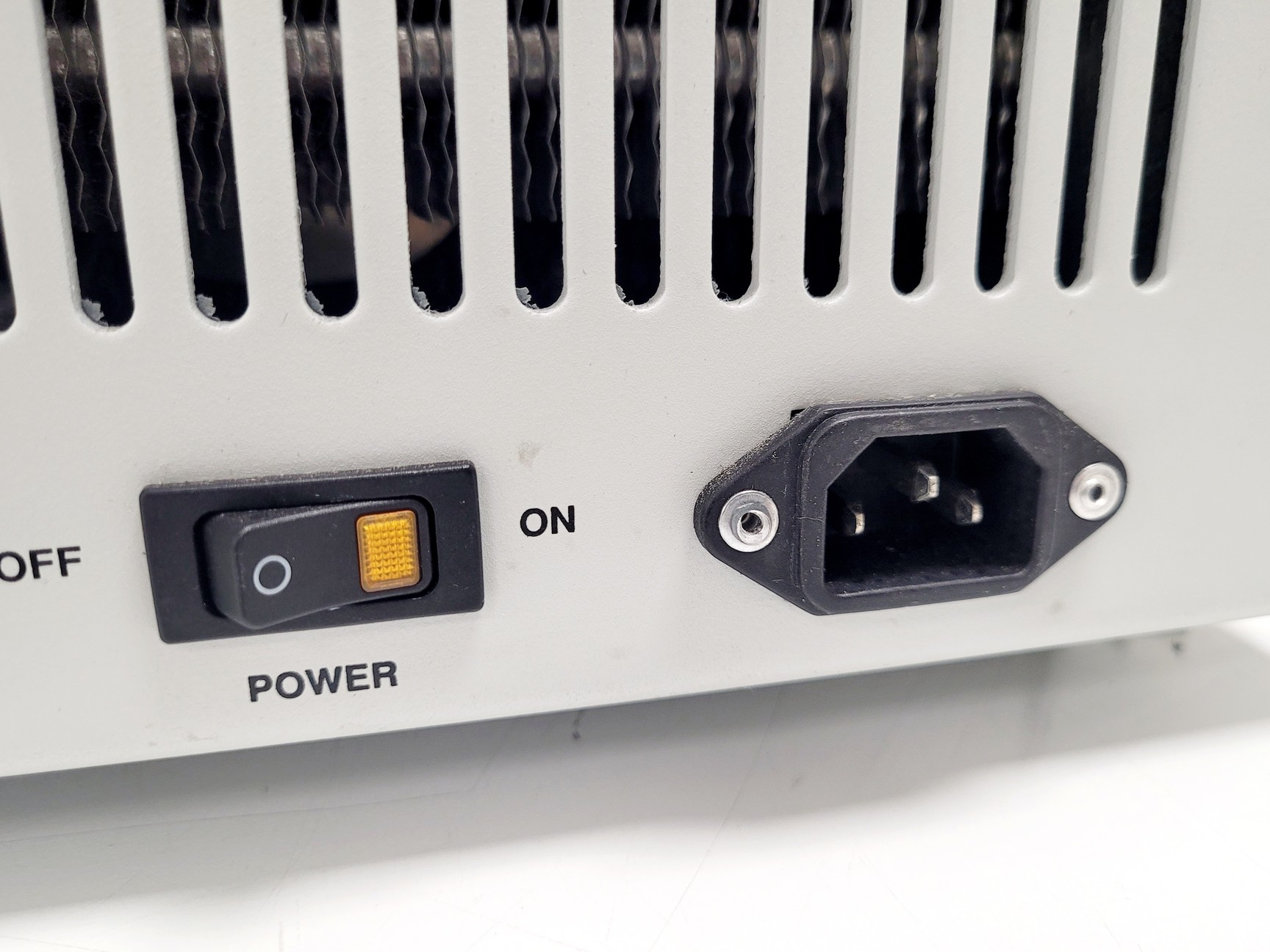 Image of Thermo Scientific Savant SPD1010 SpeedVac Concentrator 