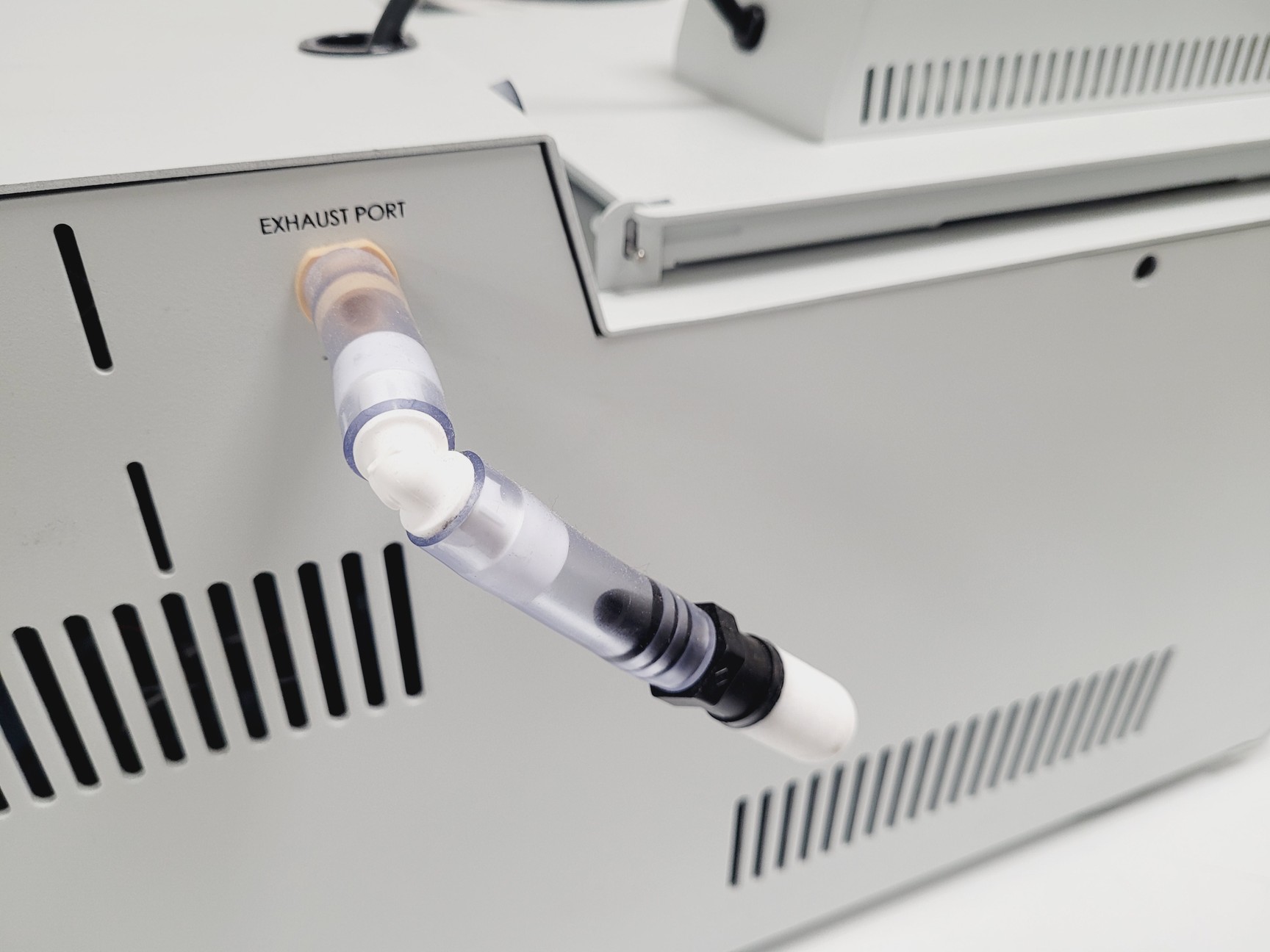 Image of Thermo Scientific Savant SPD1010 SpeedVac Concentrator 