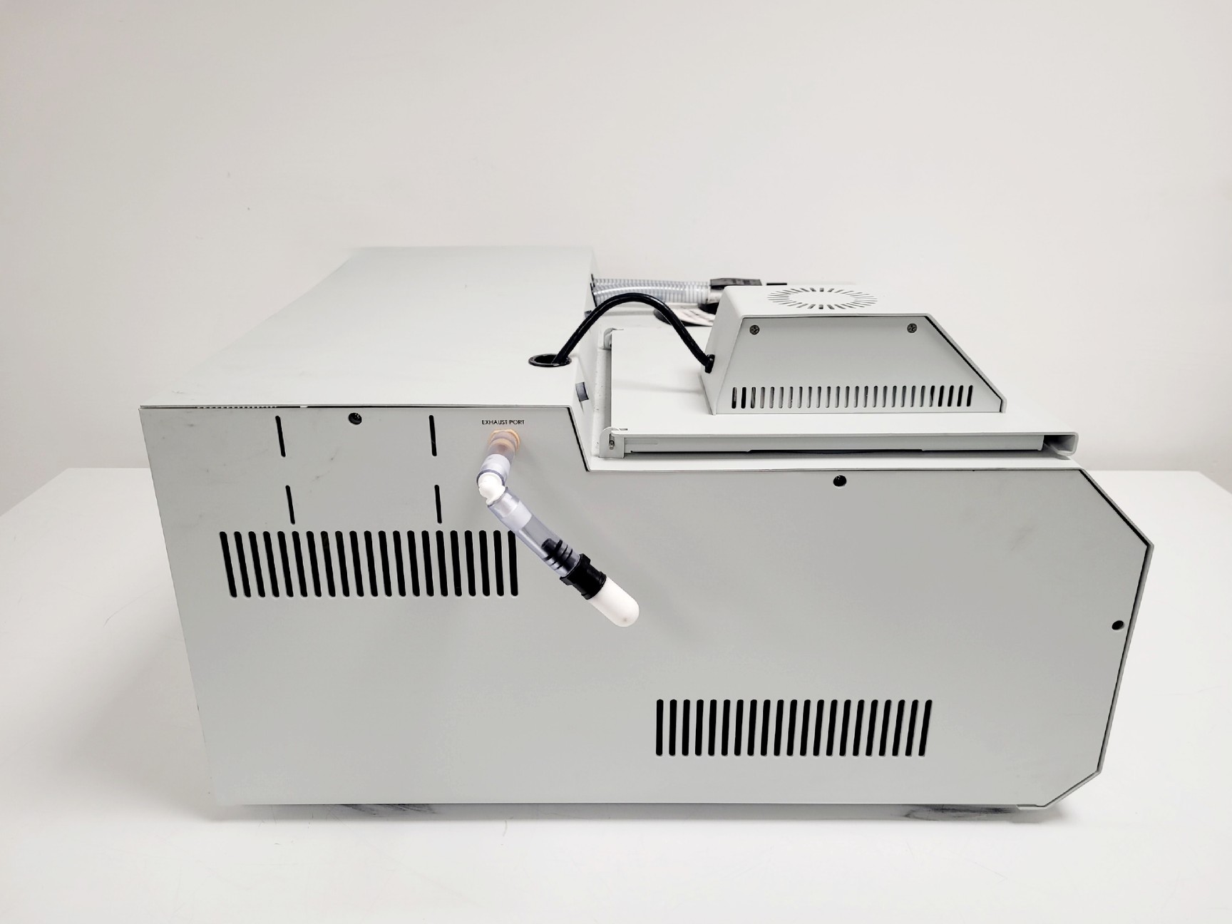 Image of Thermo Scientific Savant SPD1010 SpeedVac Concentrator 