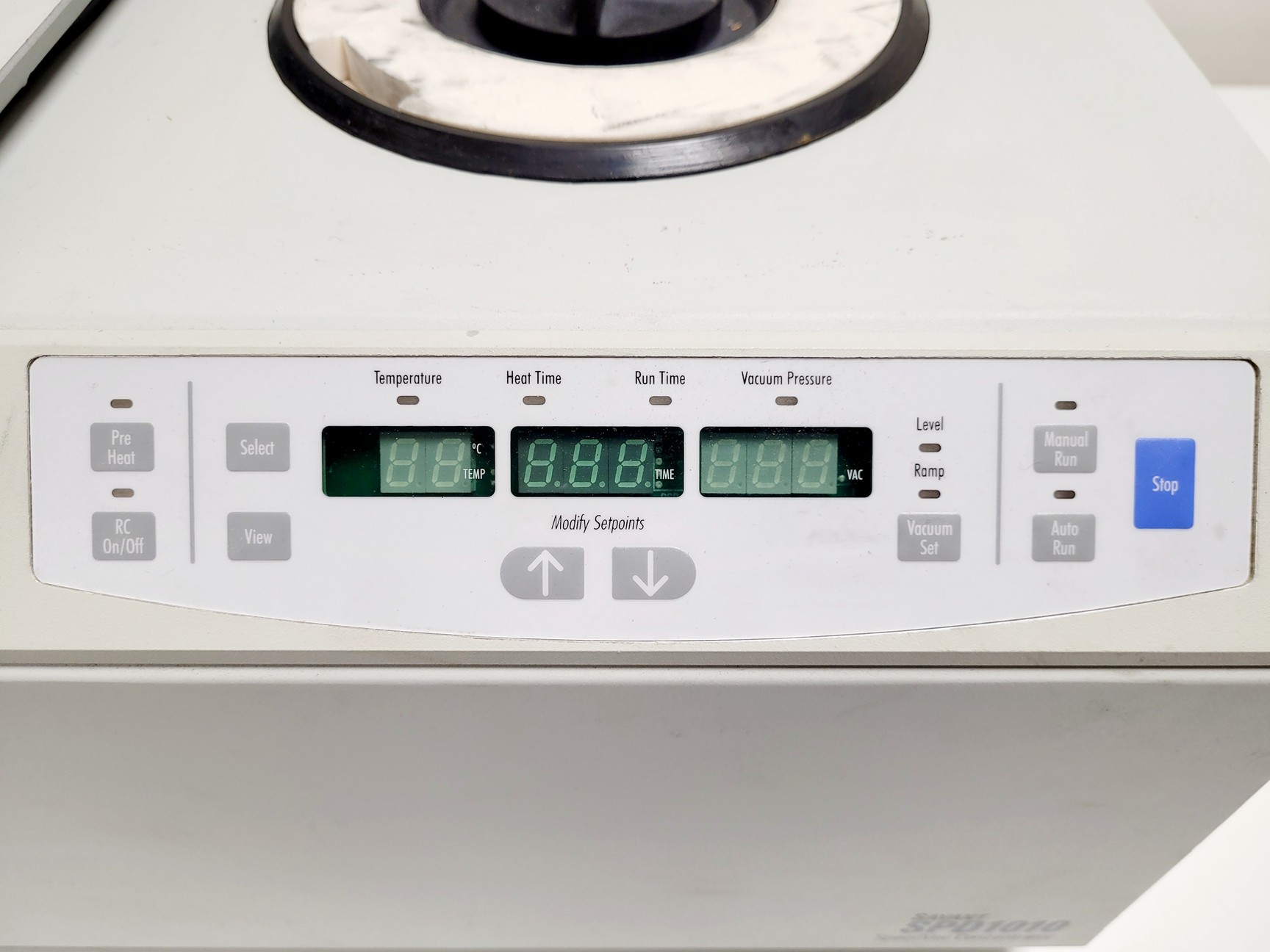 Image of Thermo Scientific Savant SPD1010 SpeedVac Concentrator 