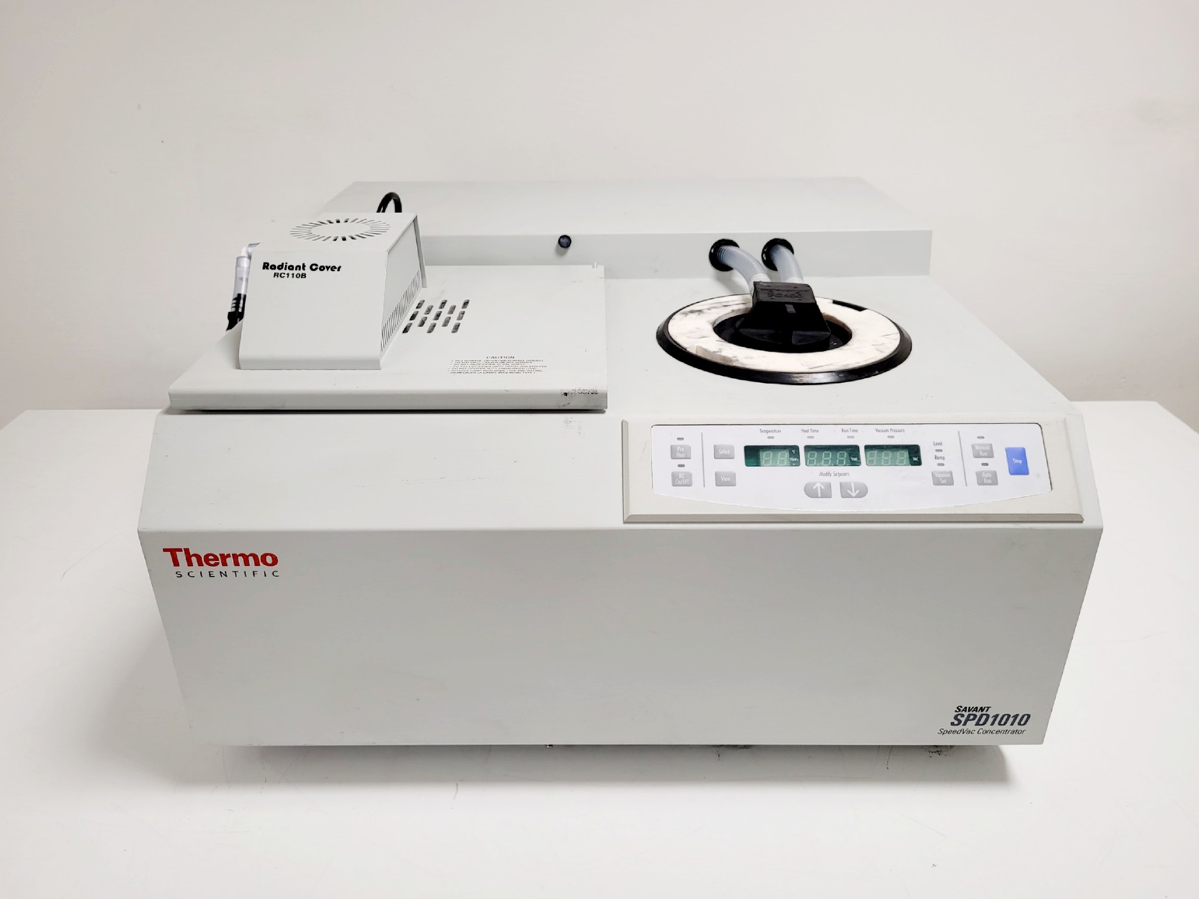 Image of Thermo Scientific Savant SPD1010 SpeedVac Concentrator 